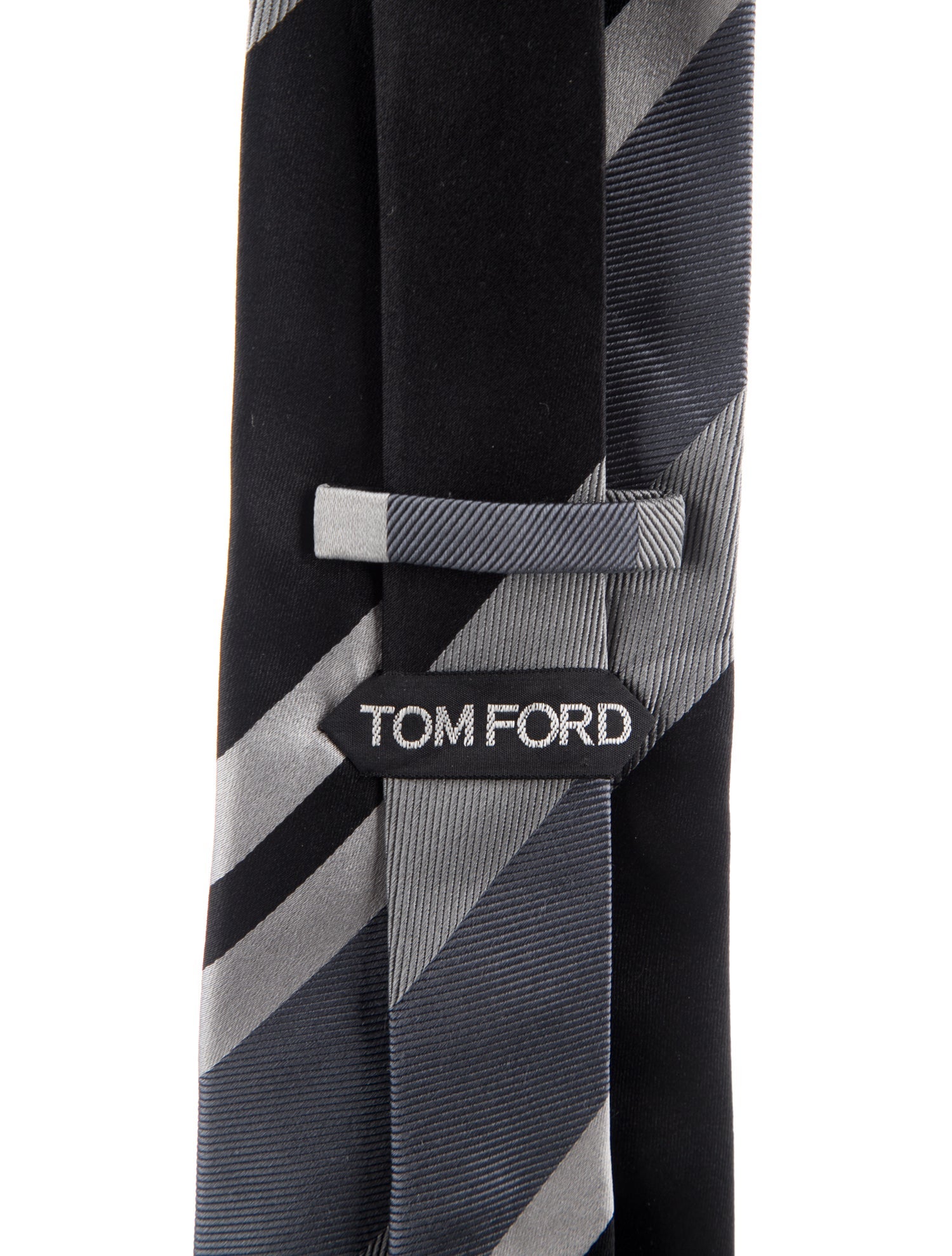 Tom Ford Tie