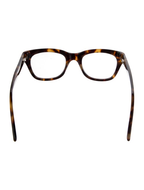 Tom Ford Square Eyeglasses