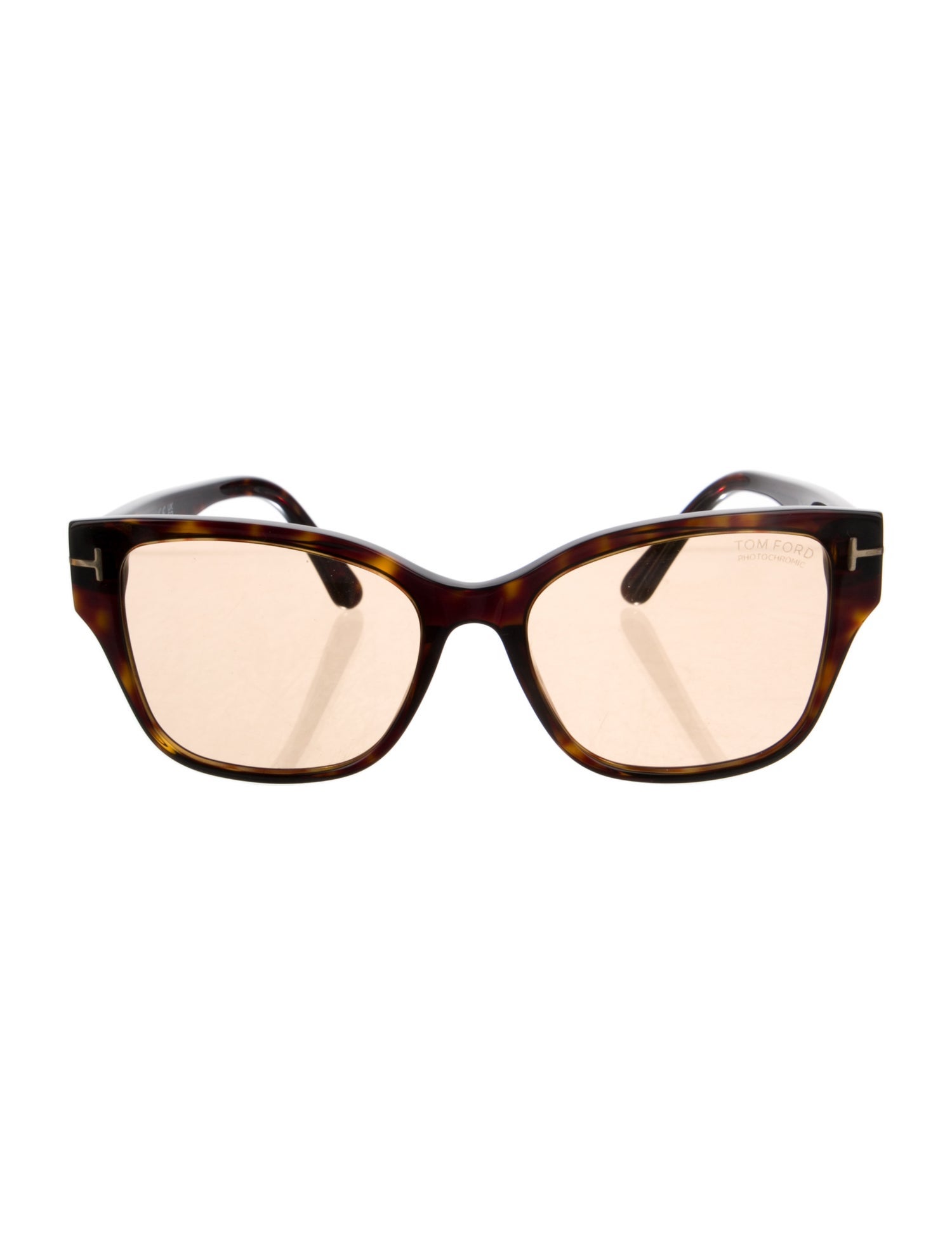 Tom Ford Lauren 02 Square Sunglasses w/ Tags