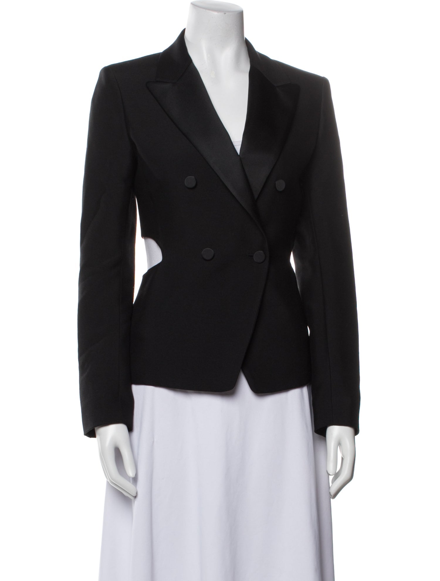 Tom Ford Wool Blazer