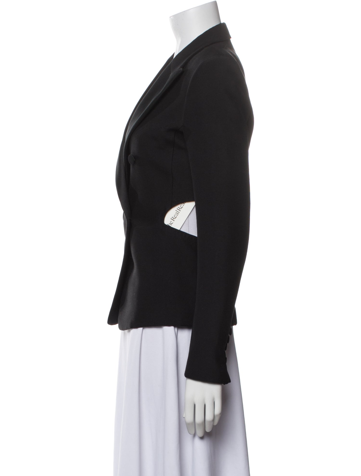 Tom Ford Wool Blazer