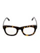 Tom Ford Square Eyeglasses