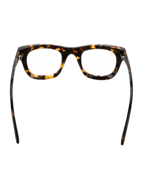 Tom Ford Square Eyeglasses