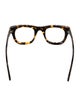Tom Ford Square Eyeglasses