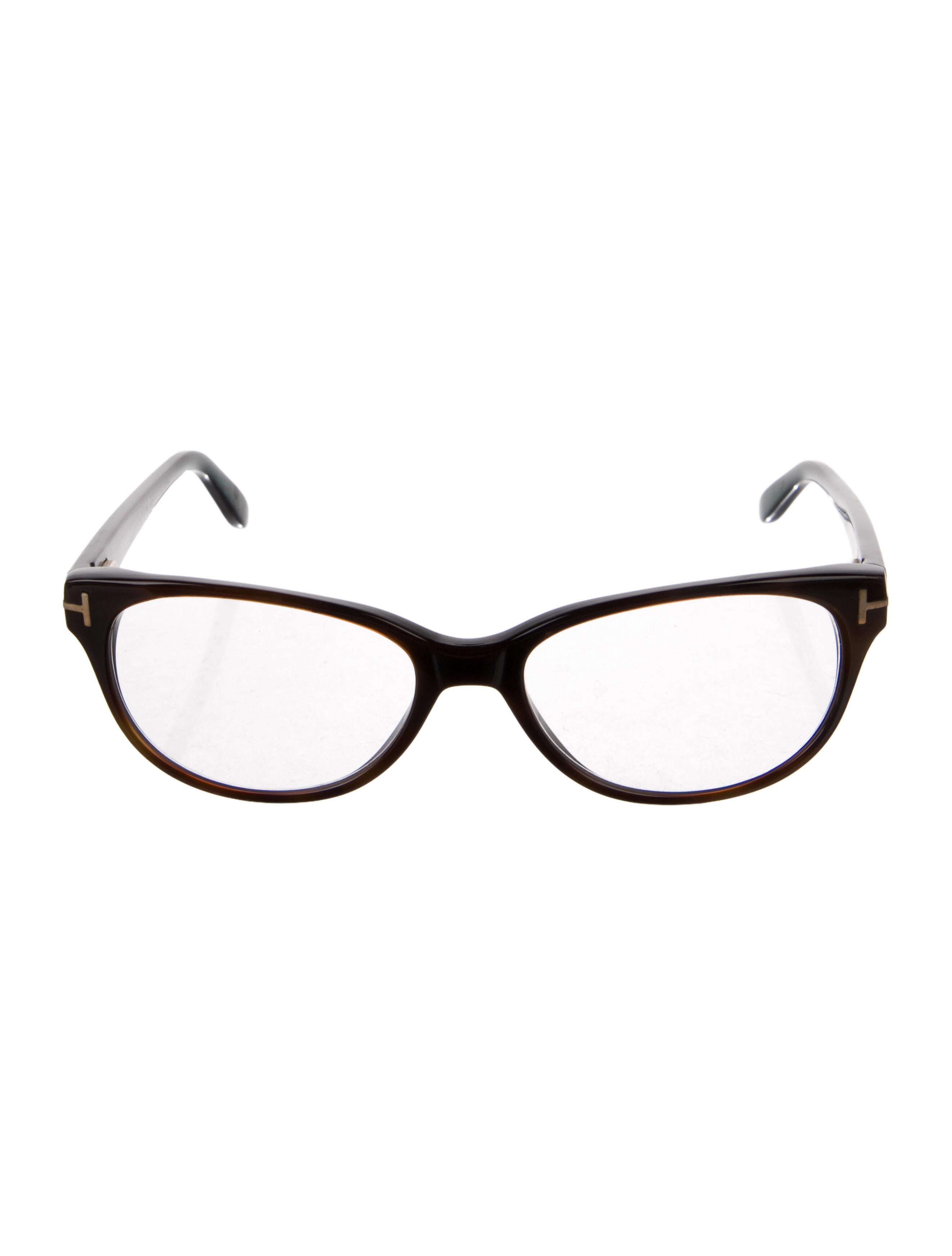 Tom Ford Cat-Eye Eyeglasses