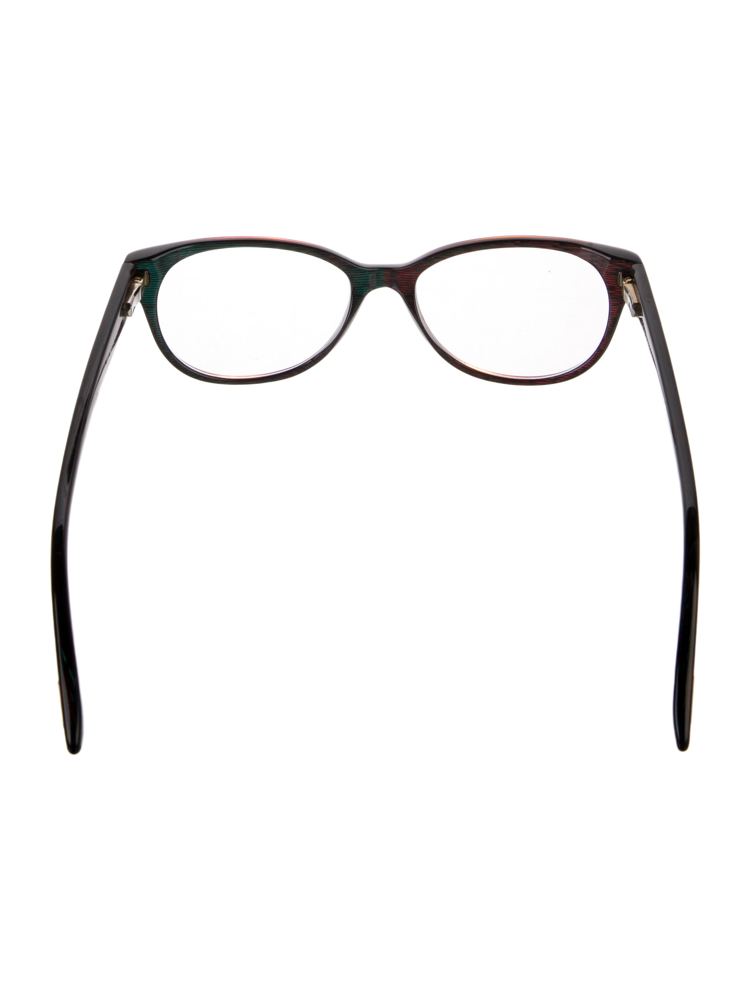 Tom Ford Cat-Eye Eyeglasses