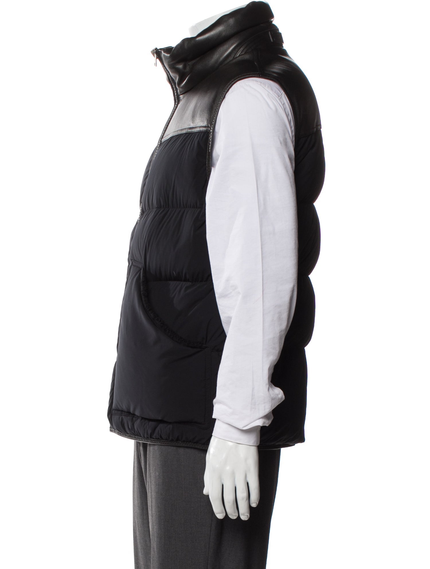 Tom Ford Vest