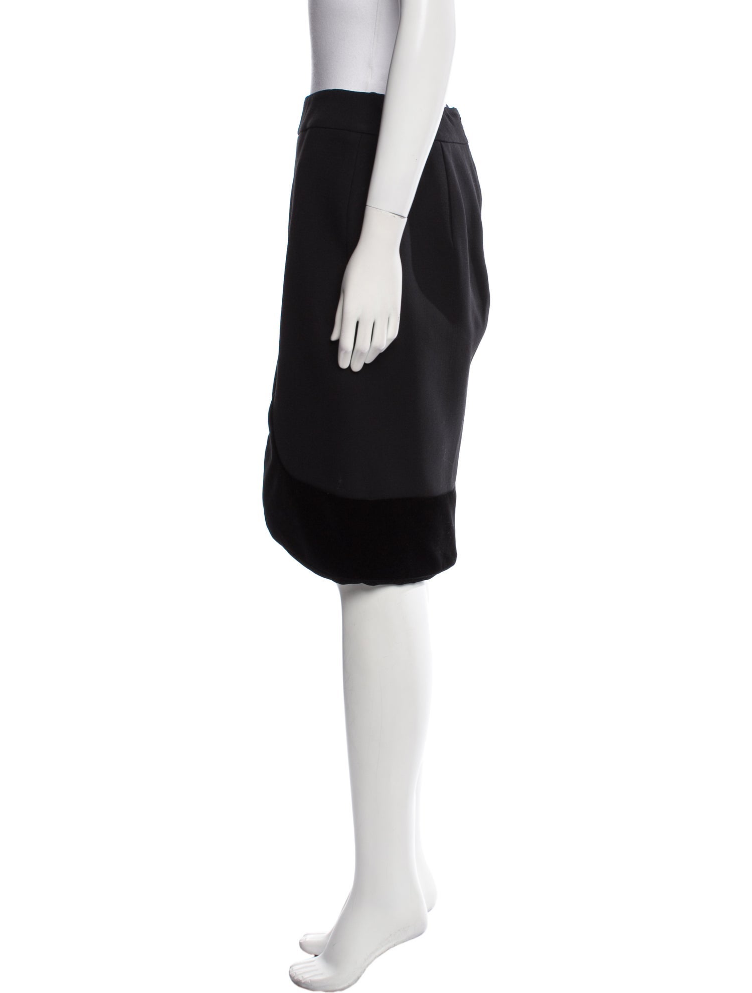 Tom Ford Knee-Length Skirt