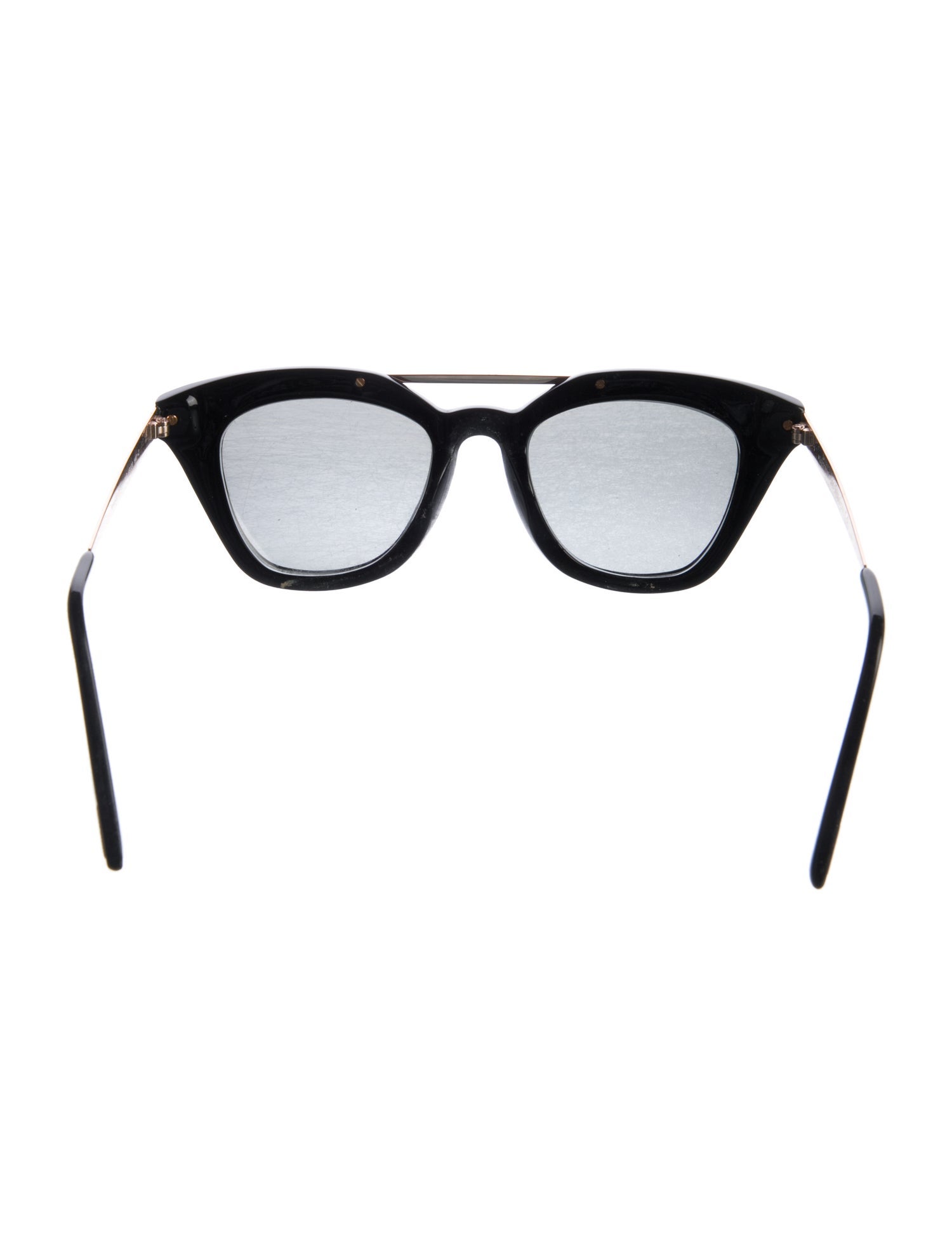 Tom Ford Arnaud 02 Cat-Eye Sunglasses