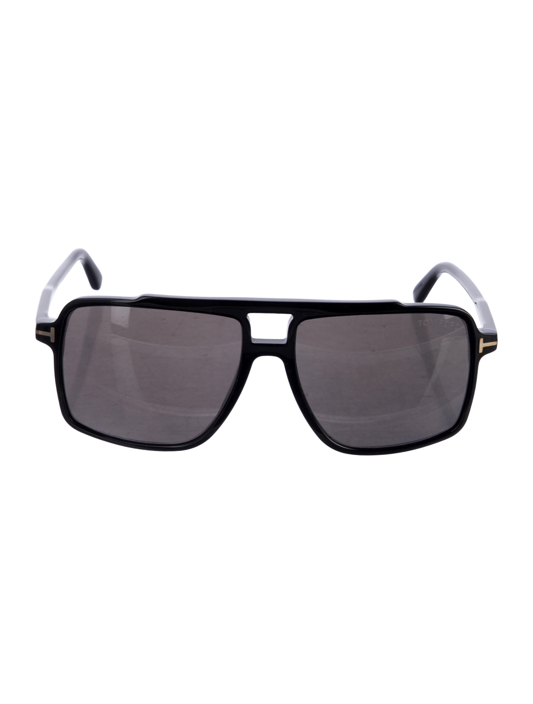 Tom Ford Camden Square Sunglasses