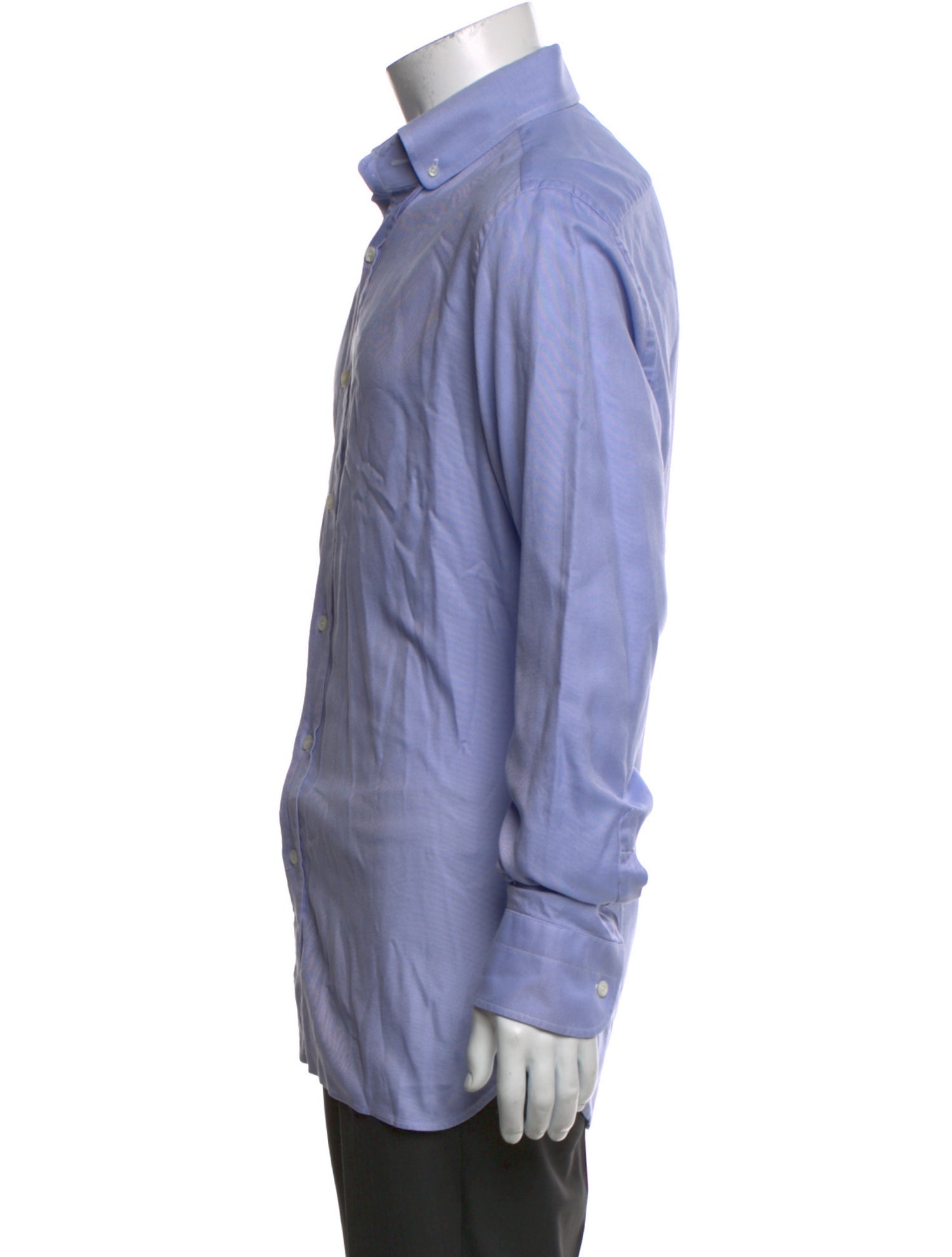 Tom Ford Long Sleeve Dress Shirt