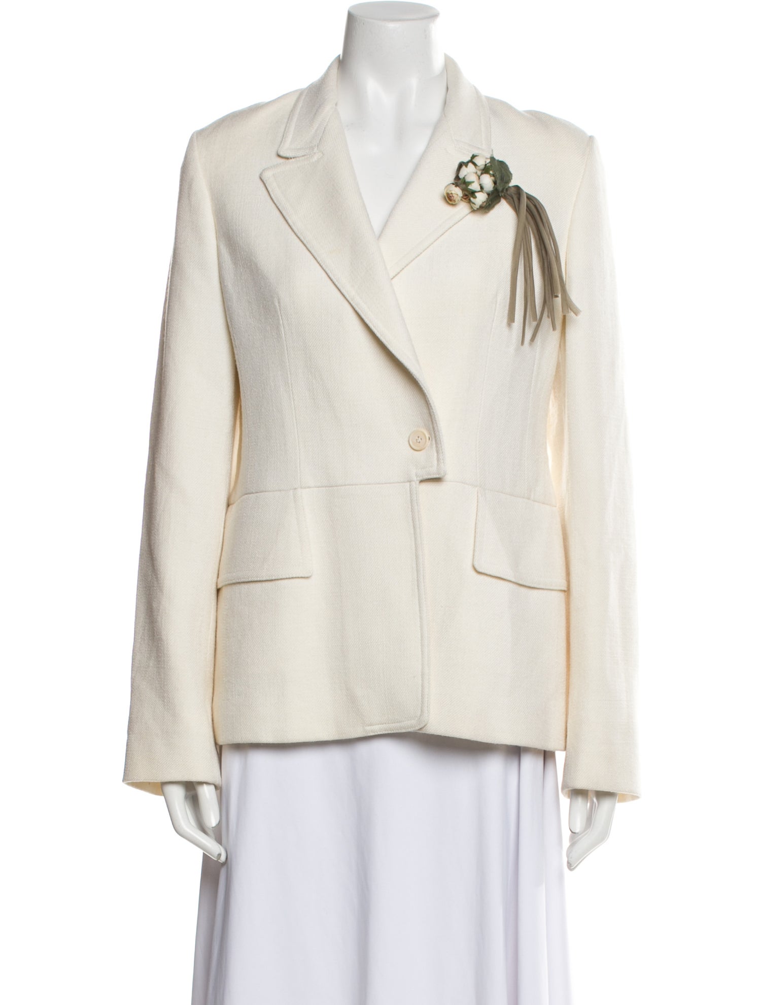 Tom Ford Wool Blazer