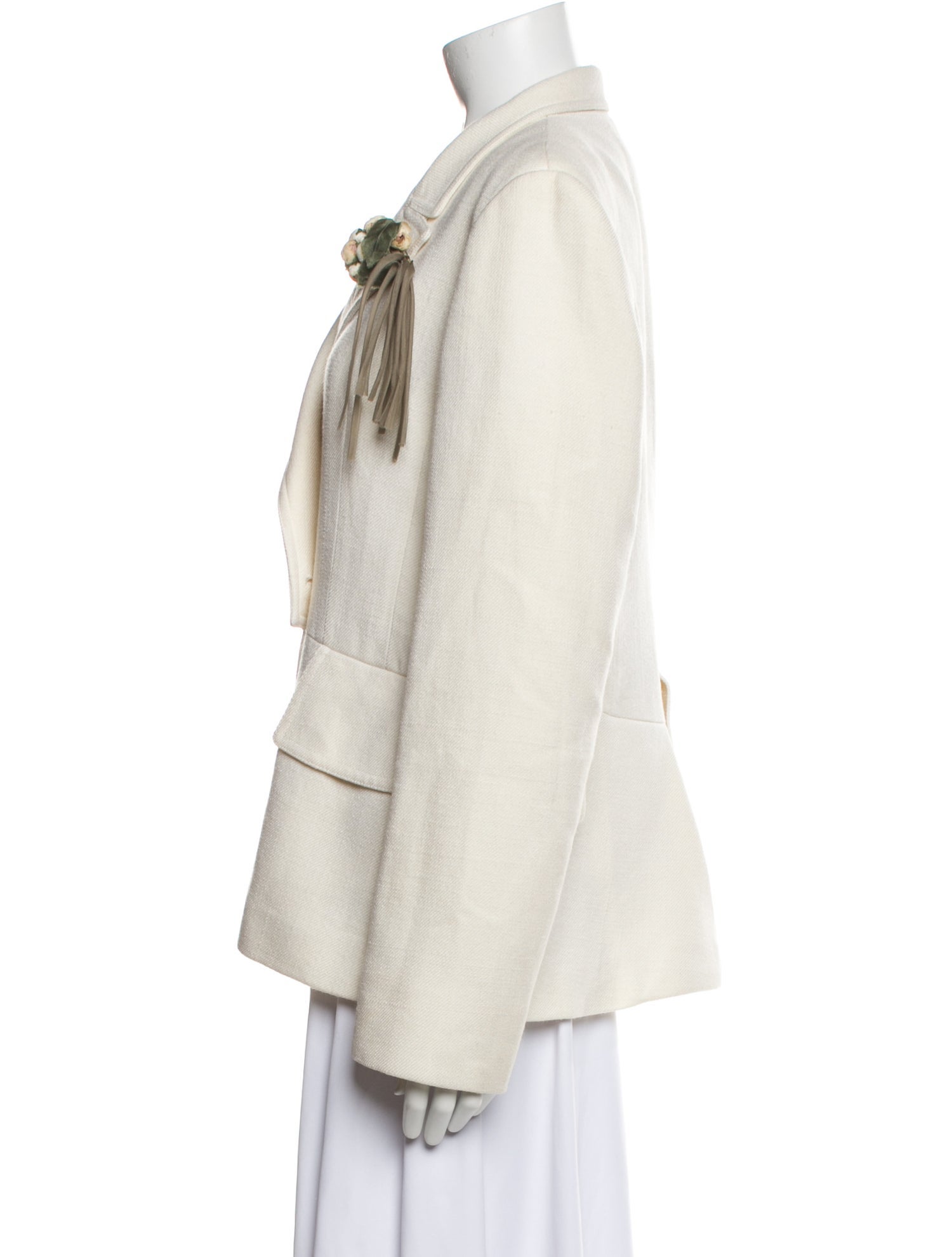 Tom Ford Wool Blazer