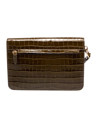 Tom Ford Leather Portfolio