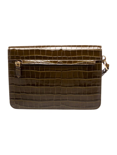 Tom Ford Leather Portfolio