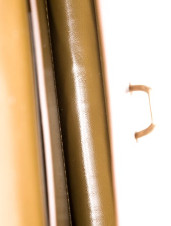 Tom Ford Leather Portfolio