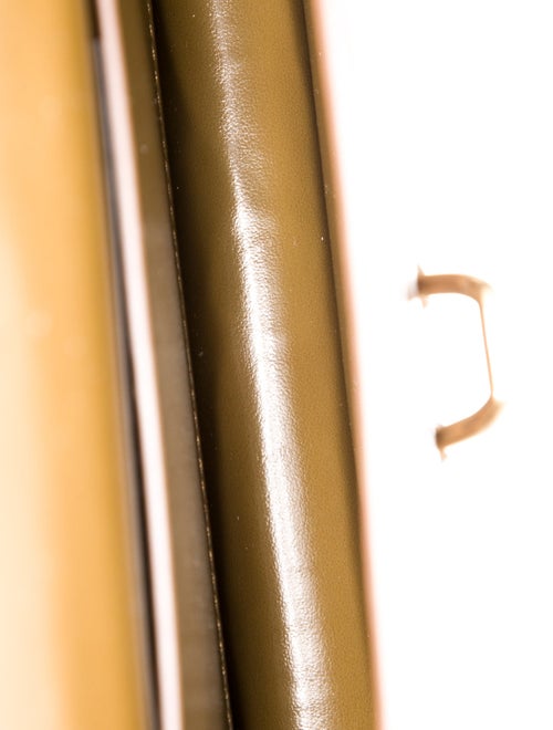 Tom Ford Leather Portfolio