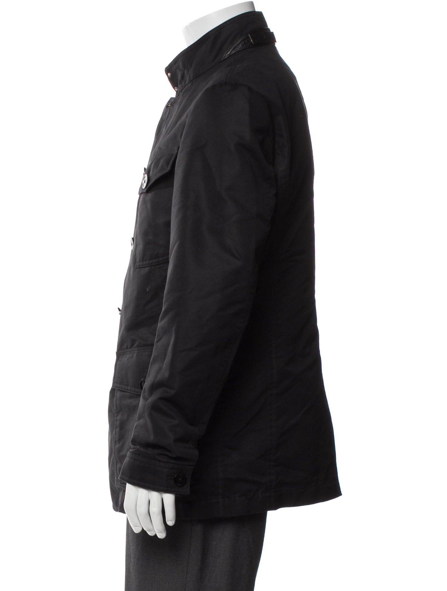 Tom Ford Utility Jacket