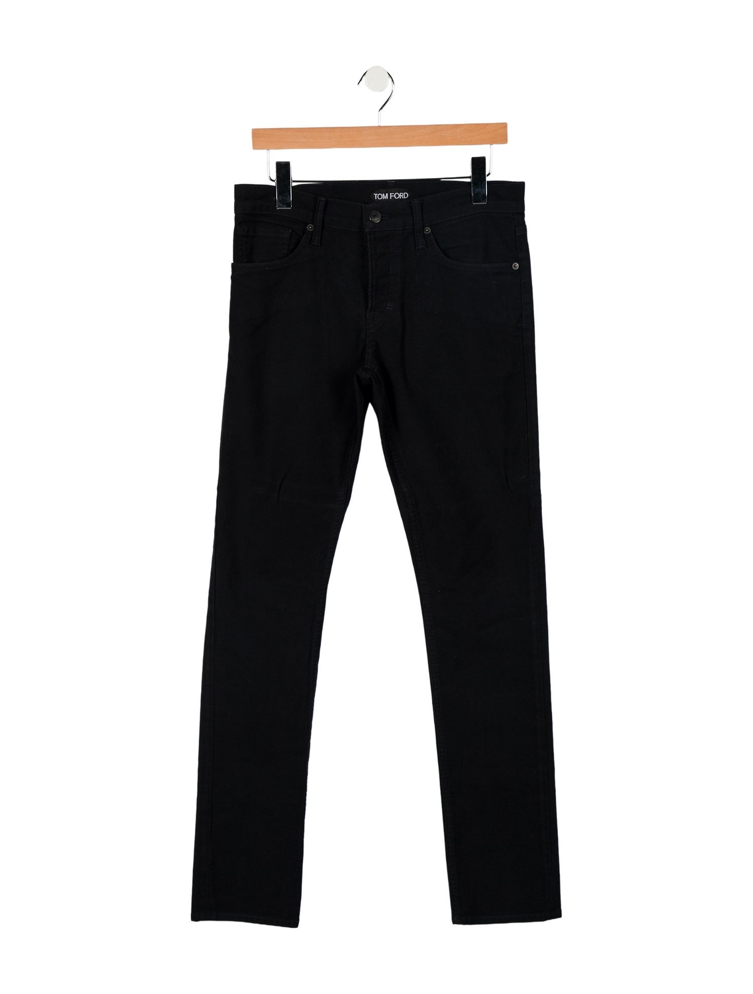 Tom Ford Skinny Jeans