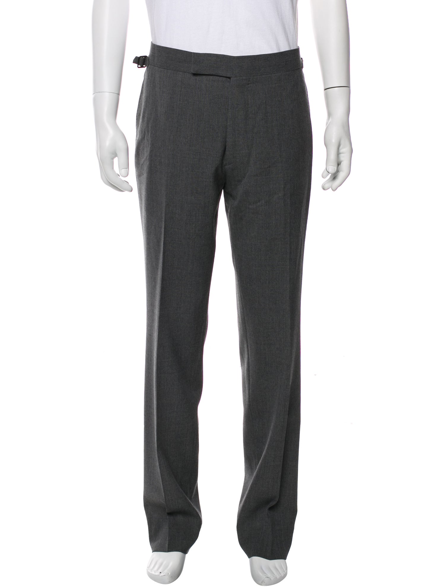 Tom Ford Wool Dress Pants