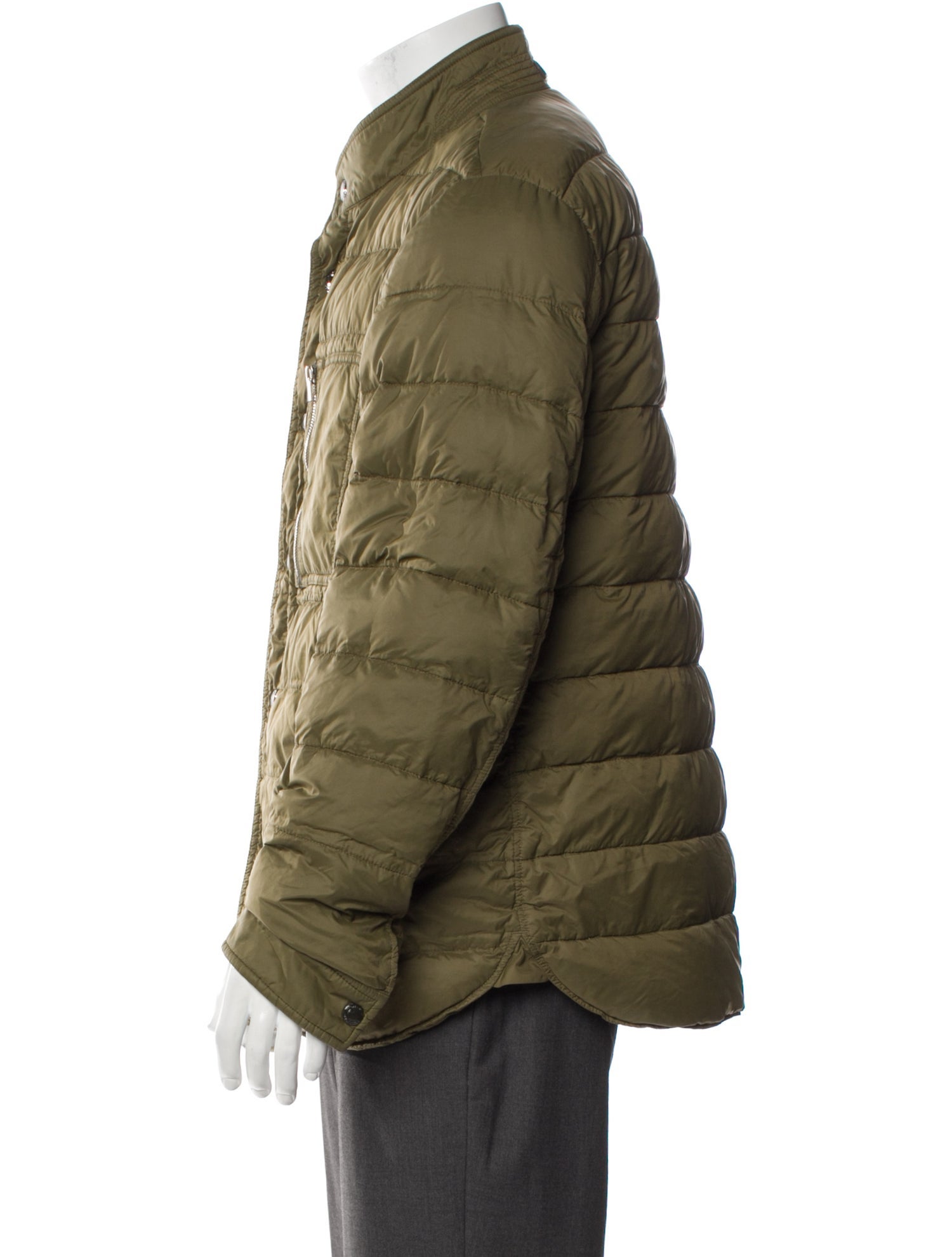 Tom Ford Puffer Coat