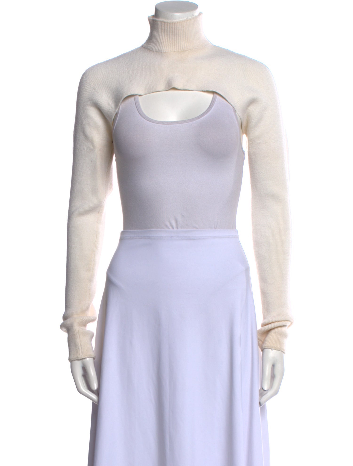 Tom Ford Cashmere Turtleneck Sweater