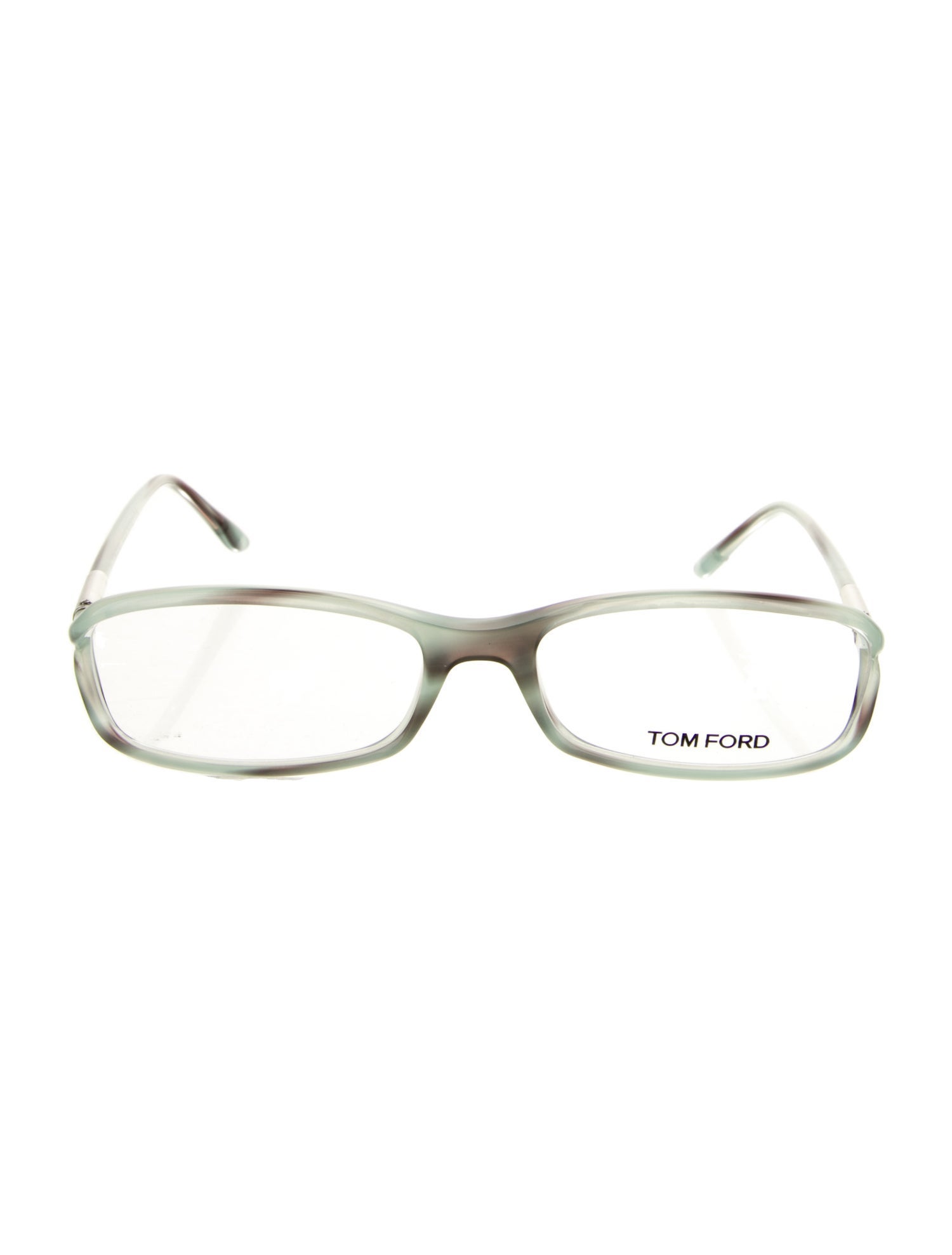 Tom Ford Square Eyeglasses