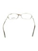Tom Ford Square Eyeglasses
