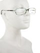 Tom Ford Square Eyeglasses