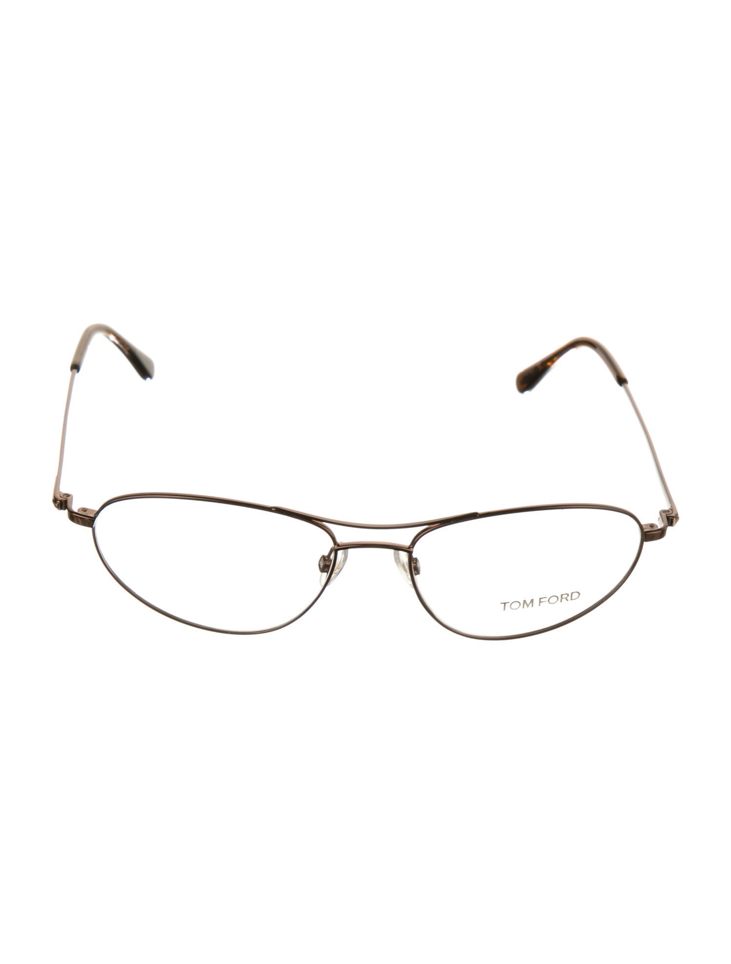 Tom Ford Cat-Eye Eyeglasses
