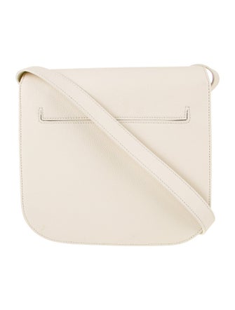Tom Ford Leather Crossbody Bag