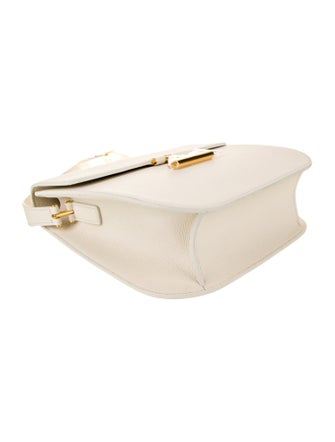 Tom Ford Leather Crossbody Bag