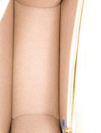 Tom Ford Leather Crossbody Bag