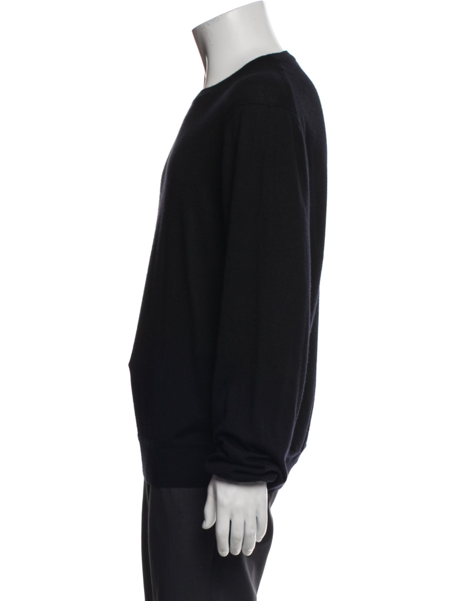 Tom Ford Cashmere Crew Neck Pullover