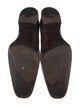 Tom Ford Leather Monk Straps