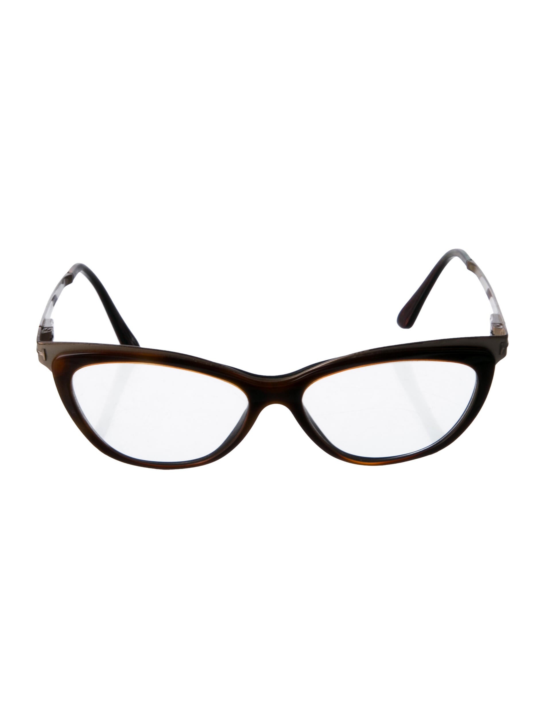 Tom Ford Cat-Eye Eyeglasses