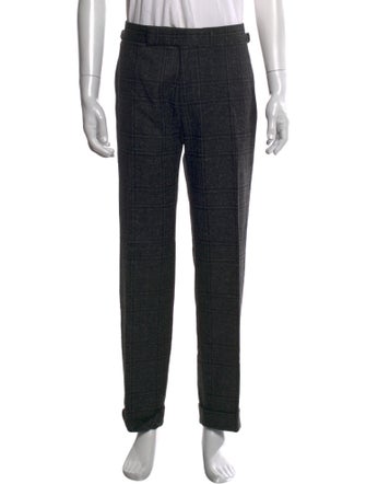 Tom Ford Wool Pants