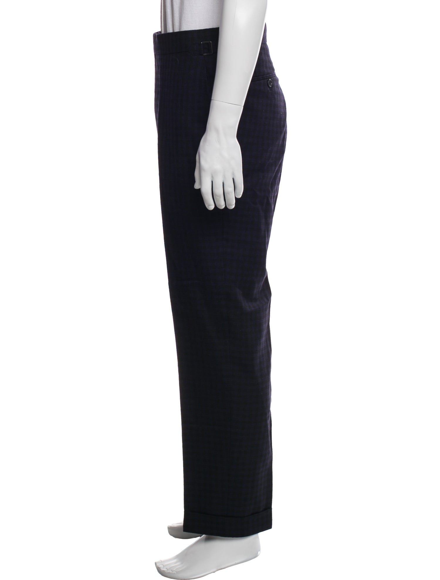 Tom Ford Cashmere Pants