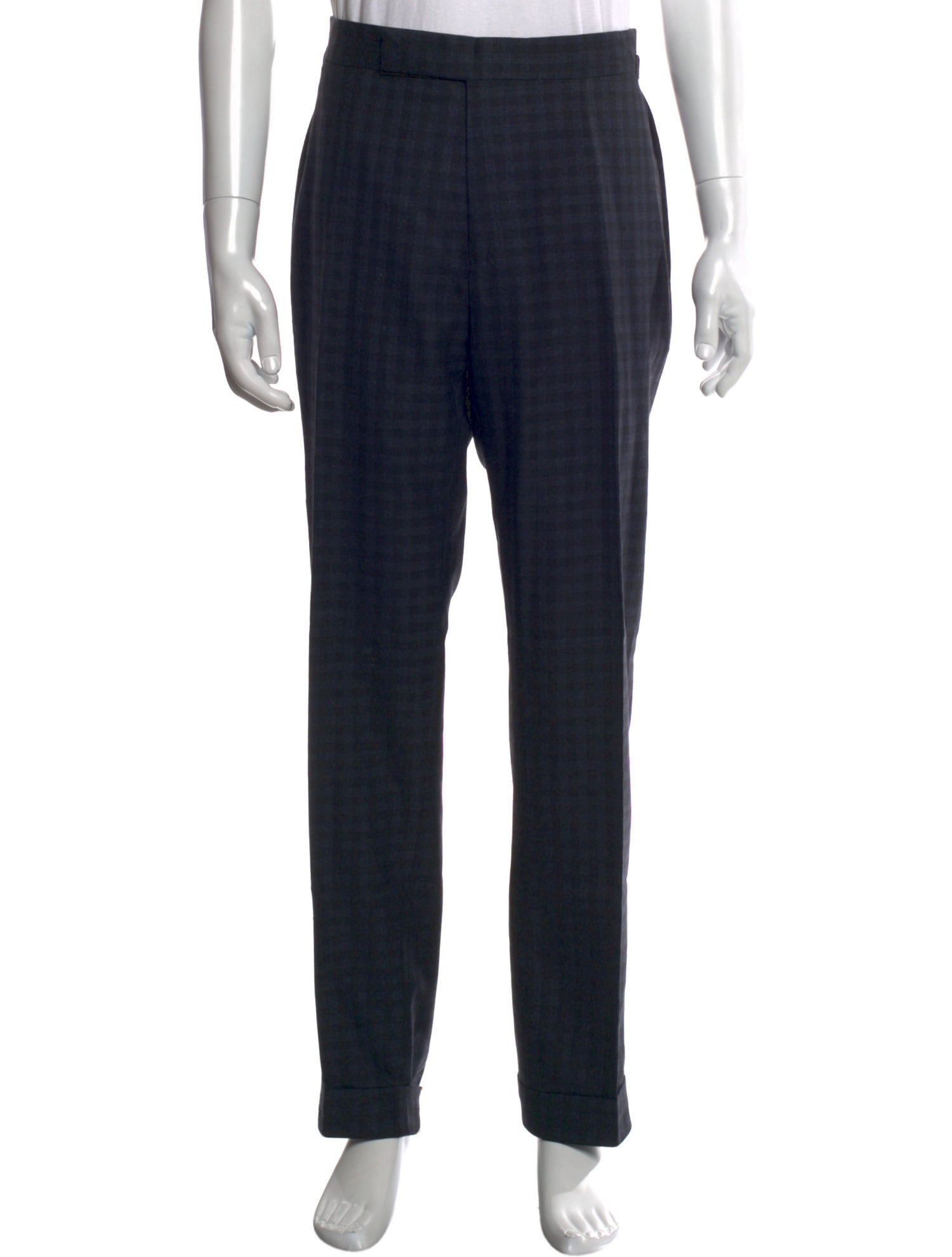 Tom Ford Wool Pants