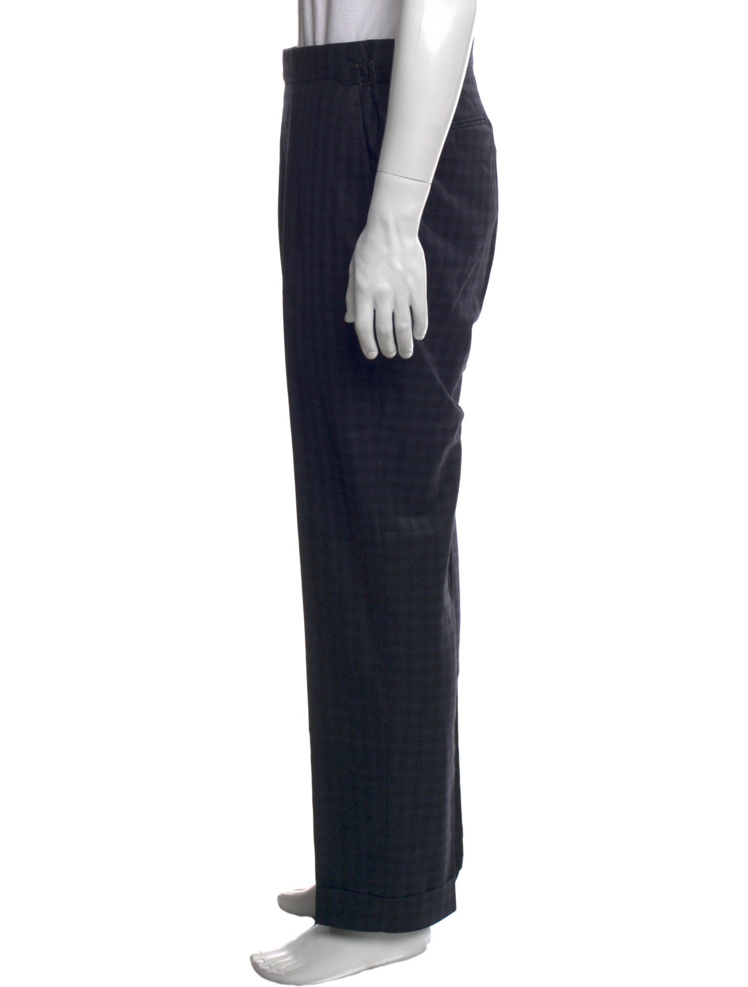 Tom Ford Wool Pants