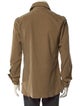 Tom Ford Long Sleeve Shirt
