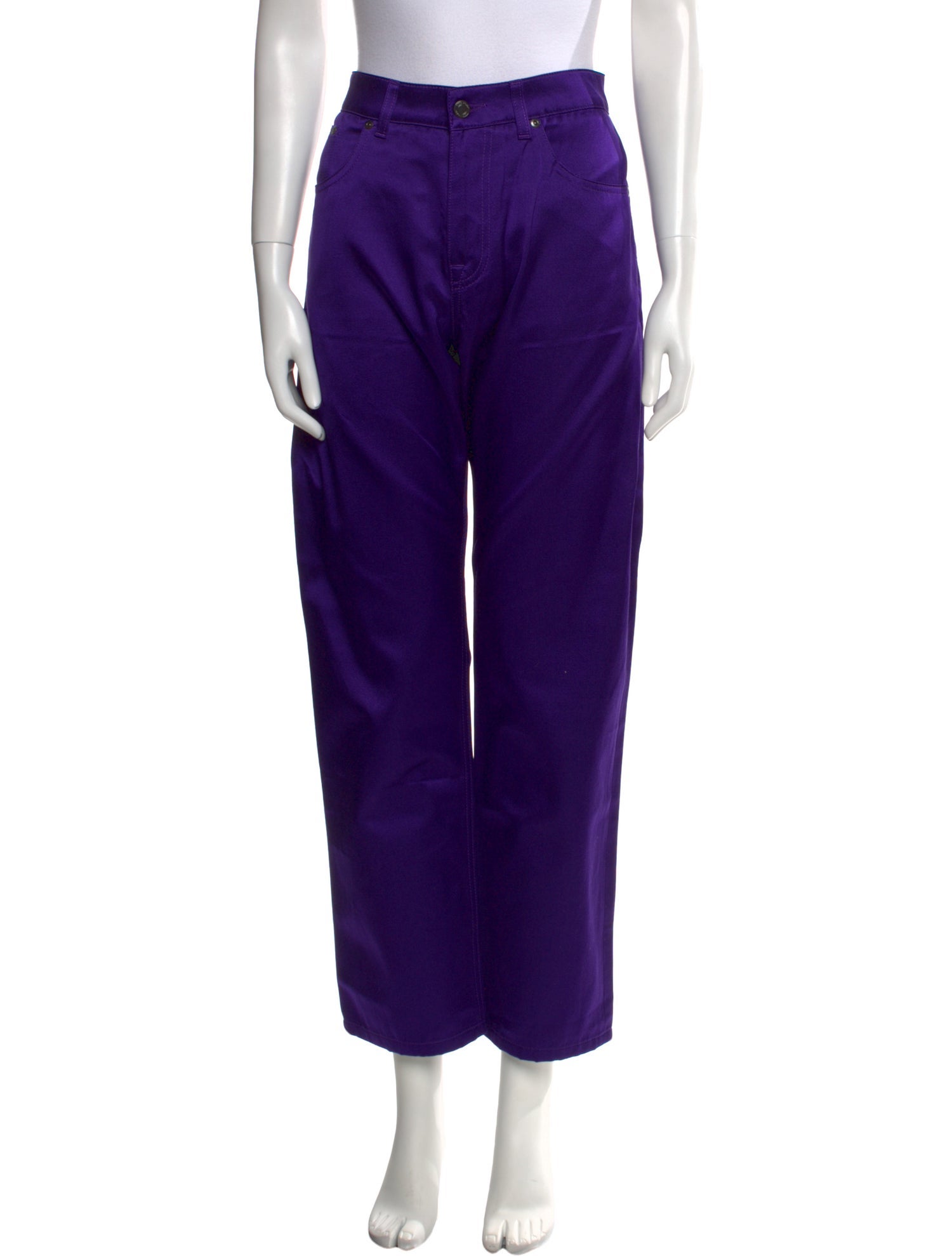 Tom Ford Straight Leg Pants w/ Tags