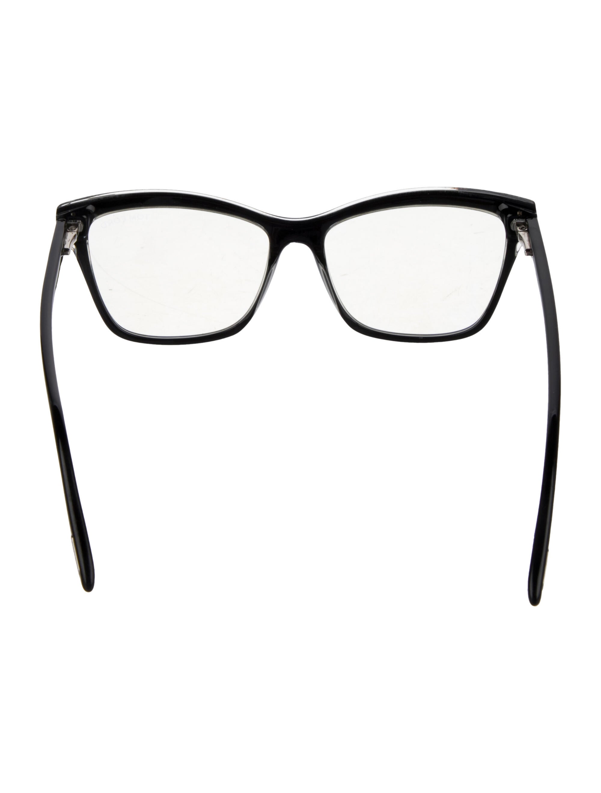 Tom Ford Square Eyeglasses