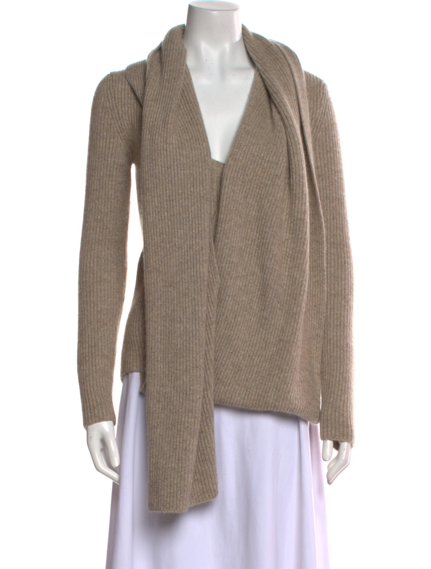 Tom Ford Cashmere V-Neck Sweater