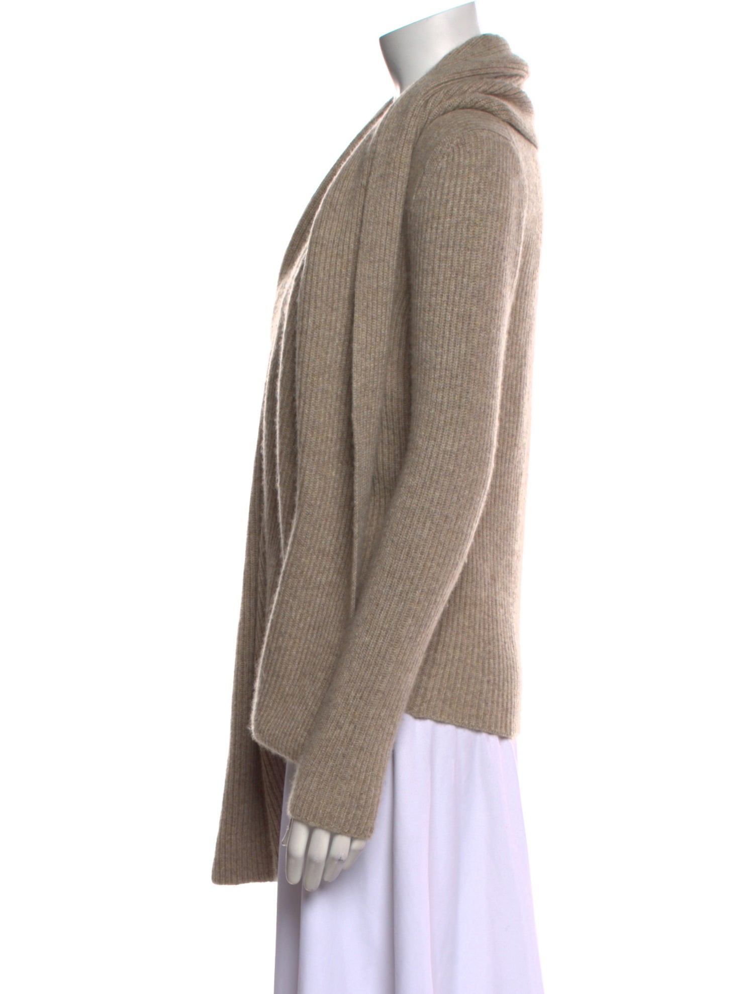 Tom Ford Cashmere V-Neck Sweater