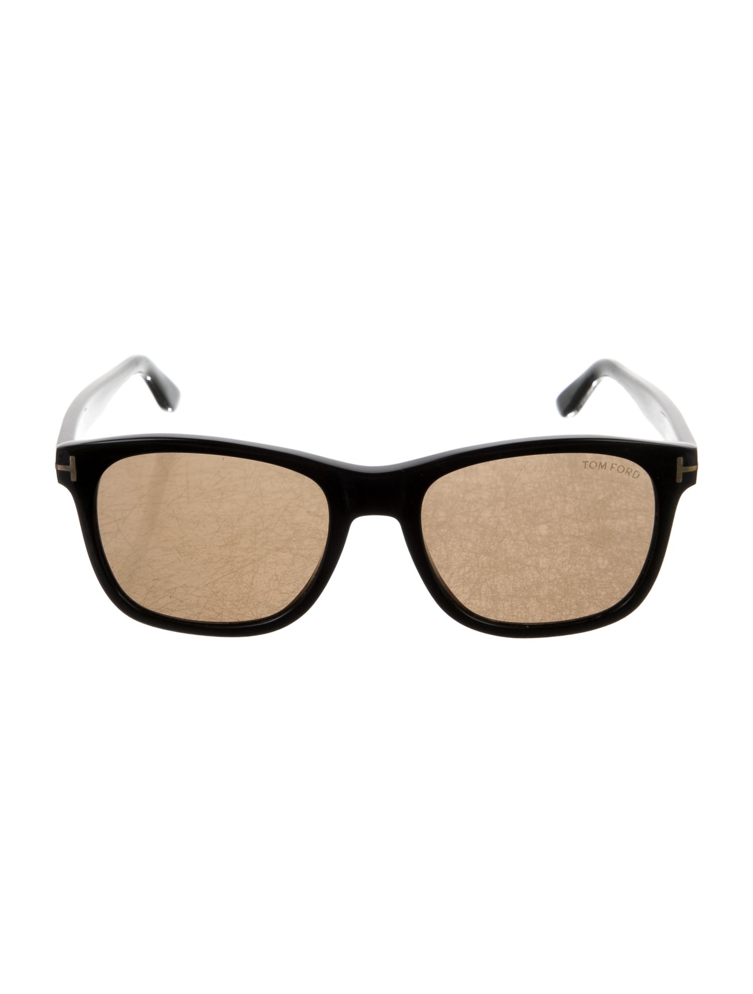 Tom Ford Wayfarer Tinted Sunglasses