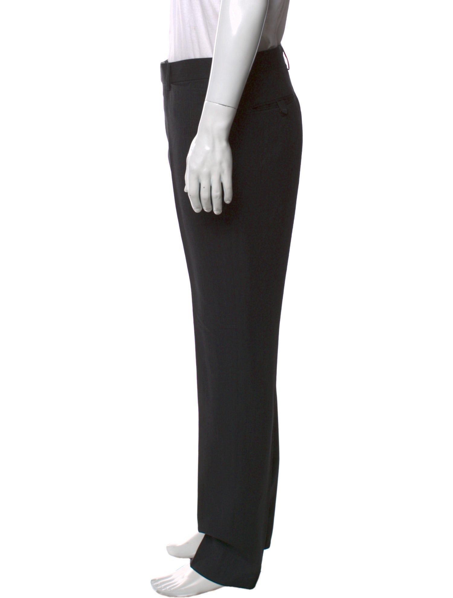 Tom Ford Wool Dress Pants