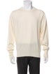 Tom Ford Cashmere Crew Neck Pullover
