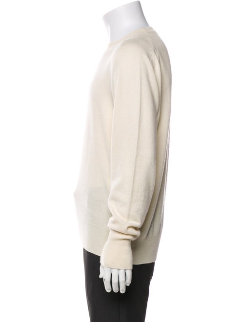 Tom Ford Cashmere Crew Neck Pullover