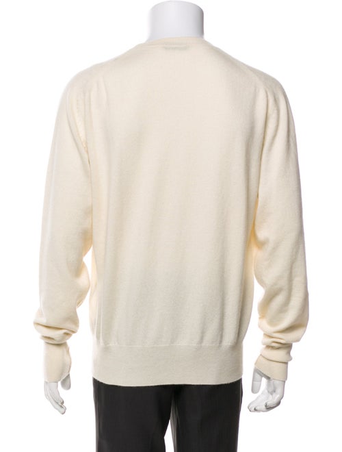 Tom Ford Cashmere Crew Neck Pullover